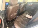 infinity QX 70 2014
